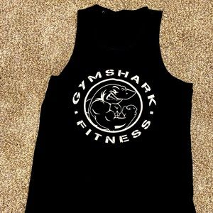 Men’s Gym Shark Tank. Brand new, never worn.